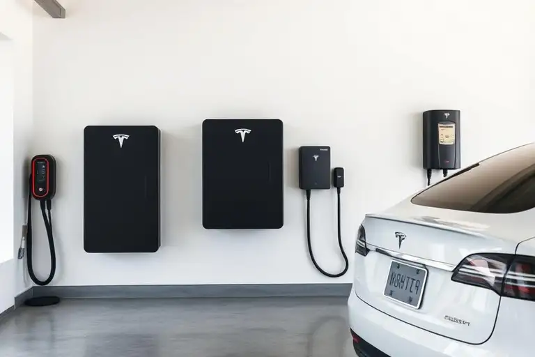 Batterie domestique : est-ce rentable au Luxembourg ?