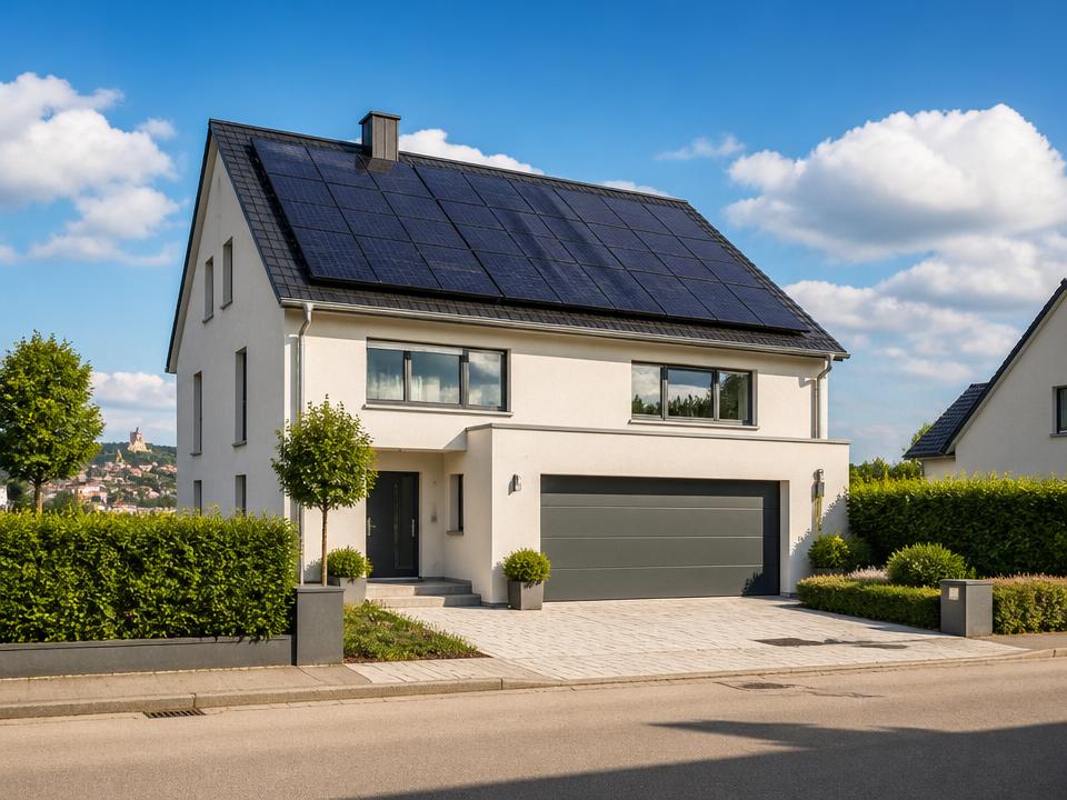 Klimabonus 2026: Was sich für Solar ändert