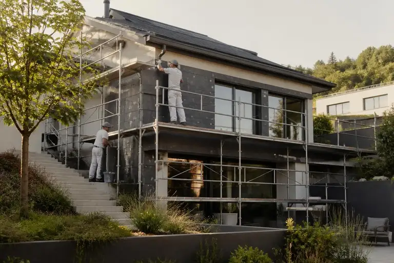 Energy Renovation in Luxembourg: Your Guide to Klimabonus Subsidies