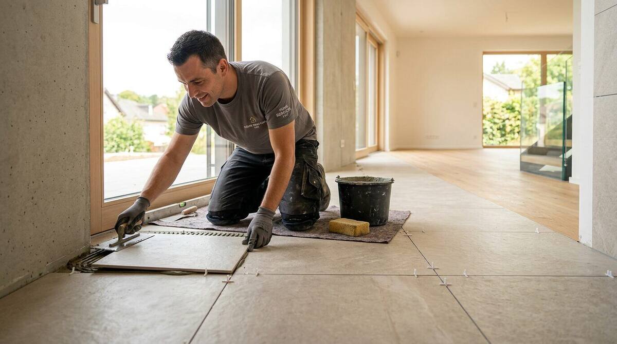 Carrelage