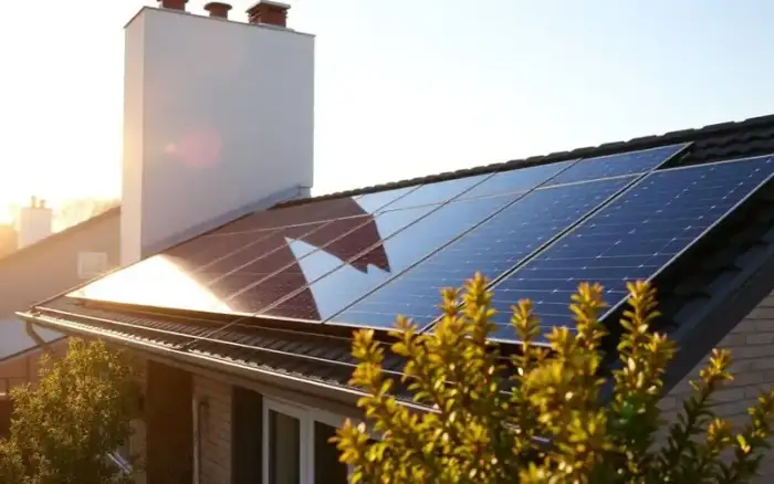 Energie & Solar