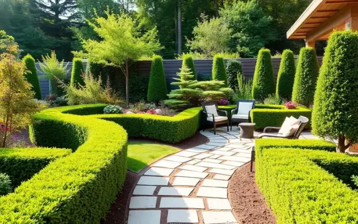 Garten & Außenbereich