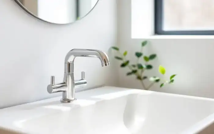 Sanitär & Wassersparen