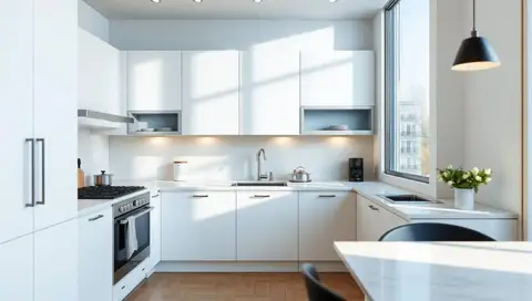 Cuisine Sanitaire Wellness