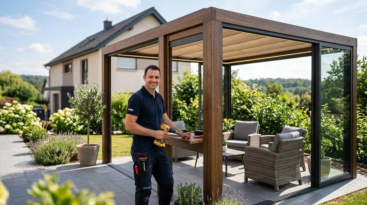 Pergola