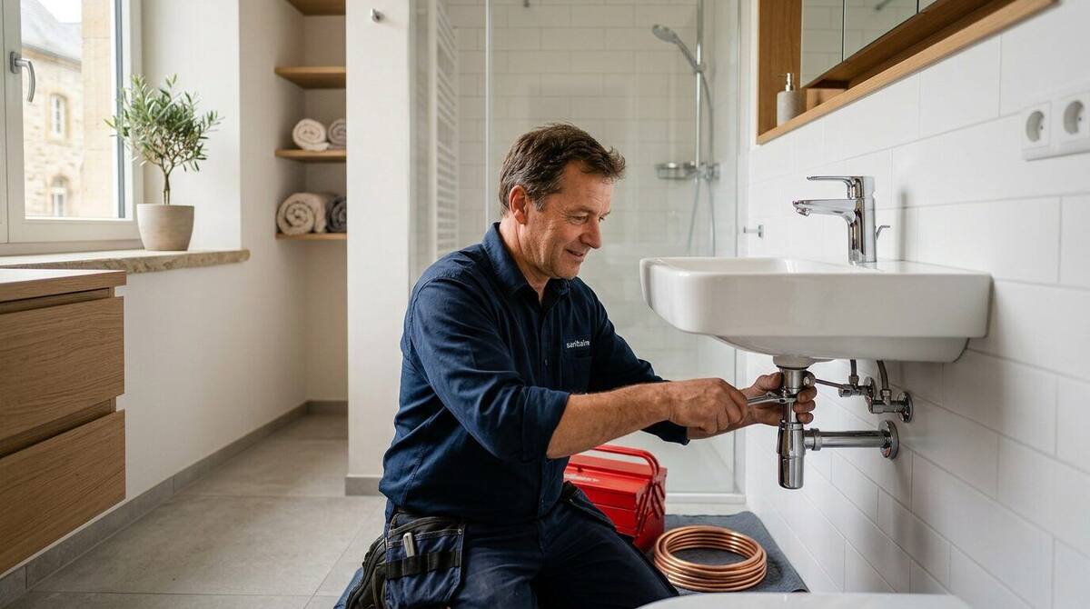 Sanitaire