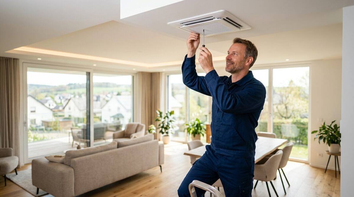 Ventilation