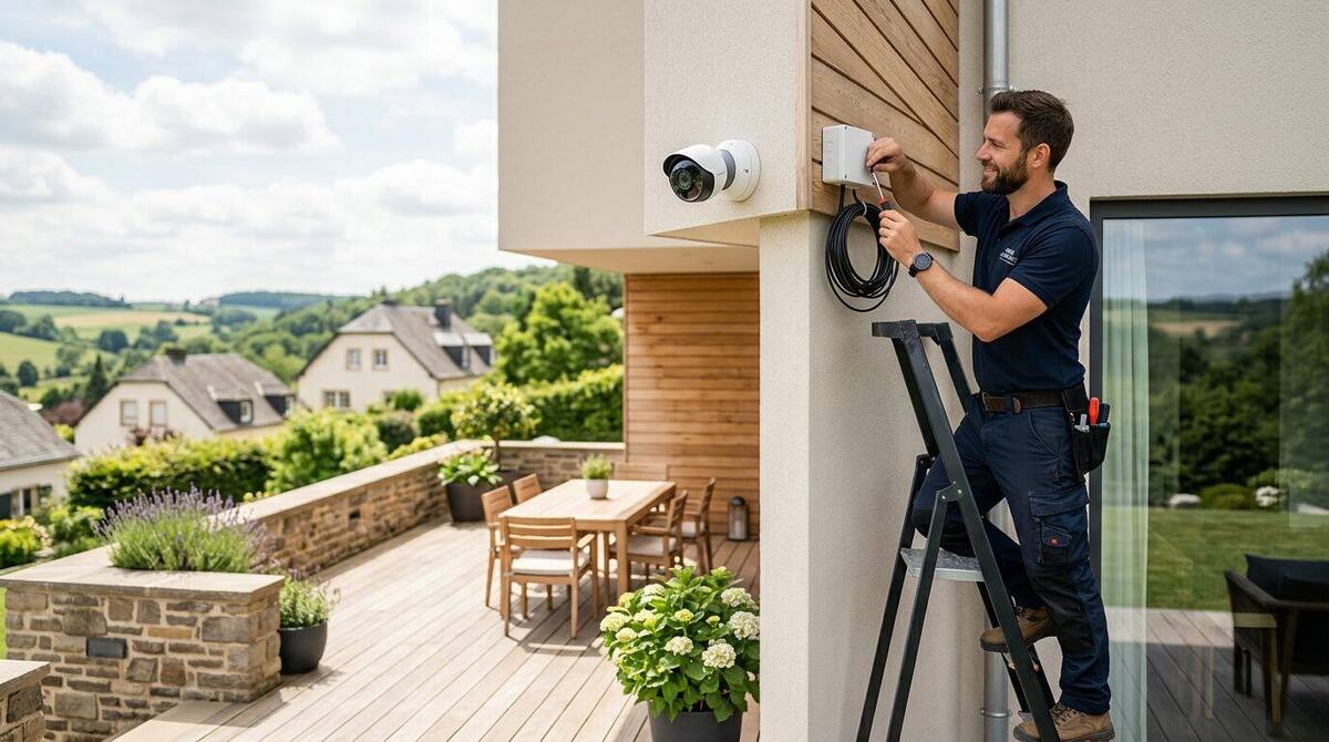 Vidéosurveillance